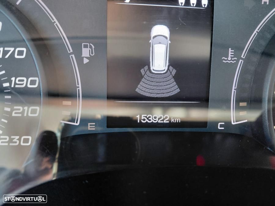 Fiat Tipo Station Wagon 1.3 M-Jet Lounge - 11