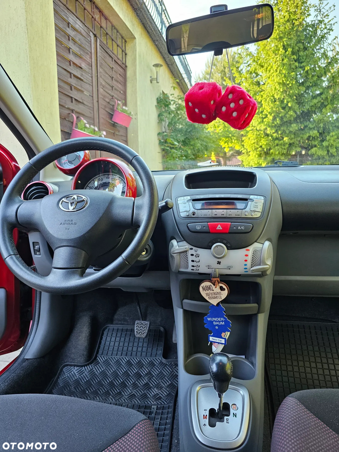 Toyota Aygo - 12