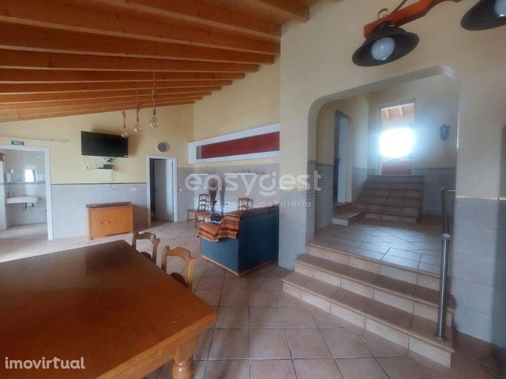 Excelente Moradia típica renovada no concelho de Mértola - Grande imagem: 2/30