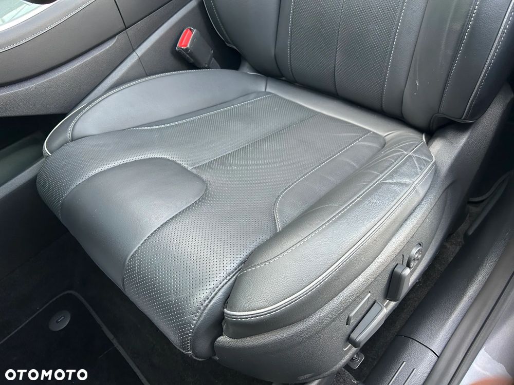 Hyundai Santa Fe 1.6 T-GDI HEV Platinum 4WD - 16