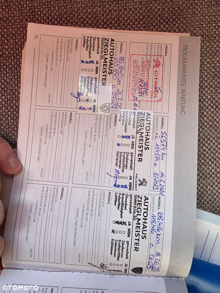 Fiat Ducato KNAUS SKY WAVE 650MF - 39