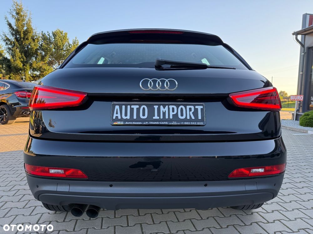 Audi Q3 2.0 TDI - 5