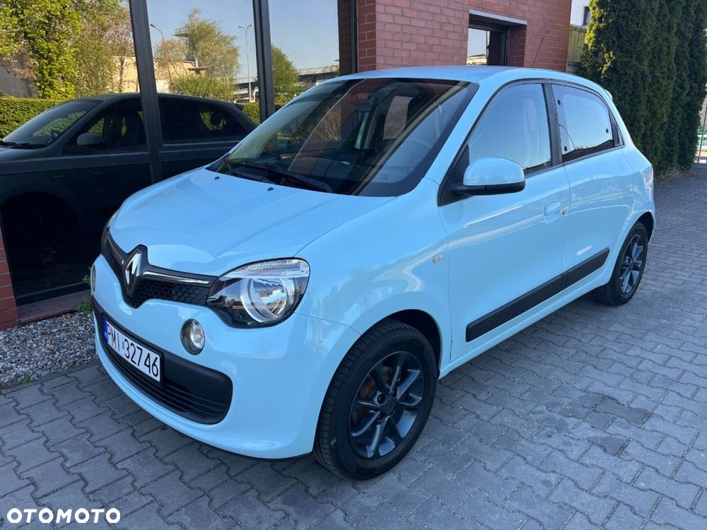Renault Twingo SCe 70 Start&Stop Intens - 1
