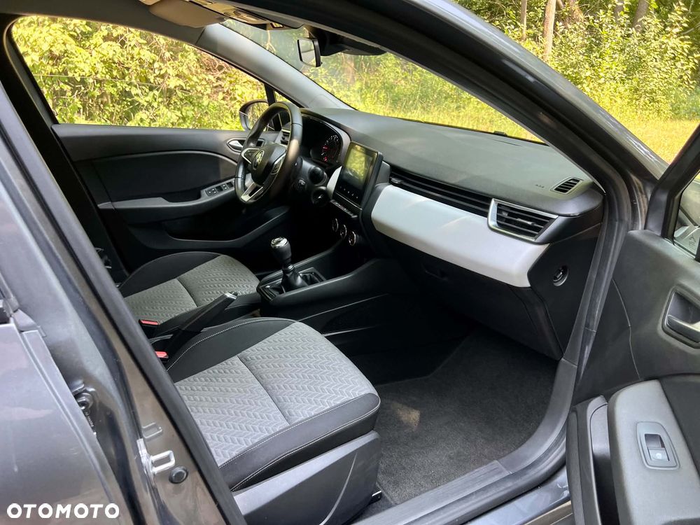Renault Clio 1.0 TCe Evolution - 7