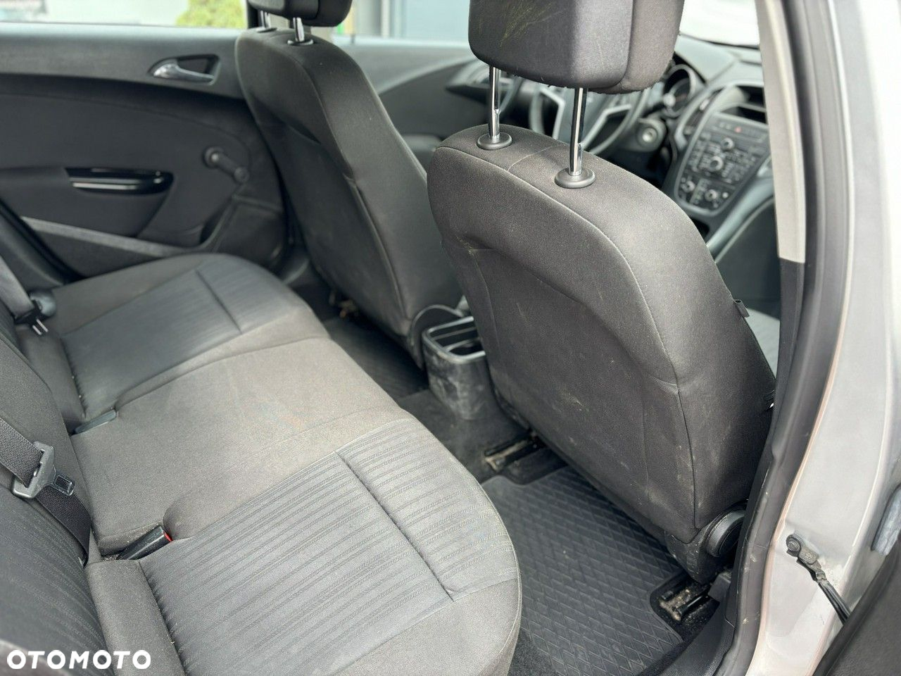 Opel Astra - 20
