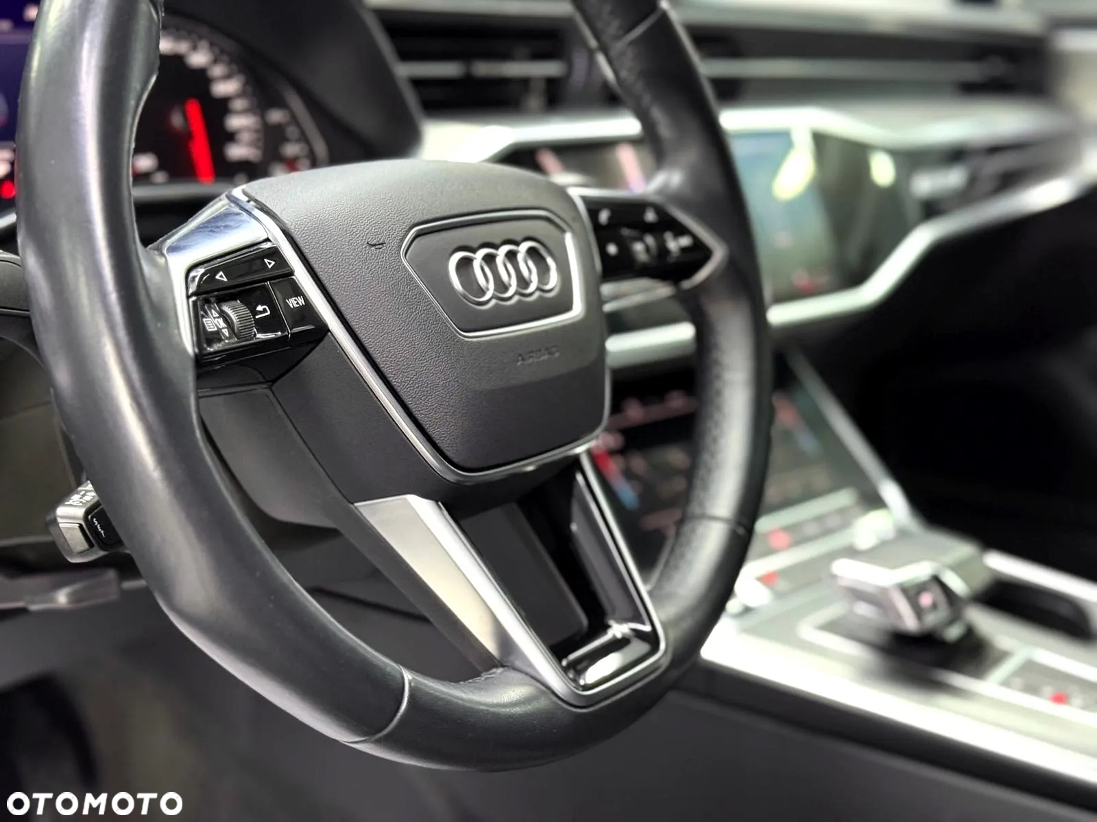 Audi A6 - 16