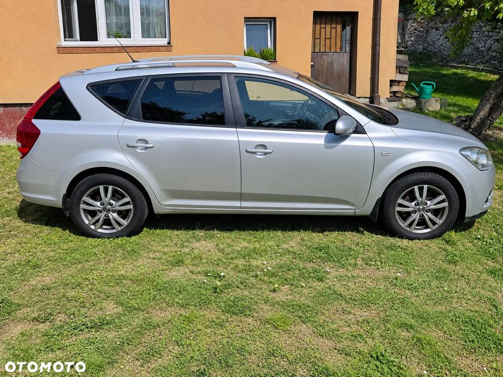 Kia Ceed 1.6 Crdi Optimum - 7
