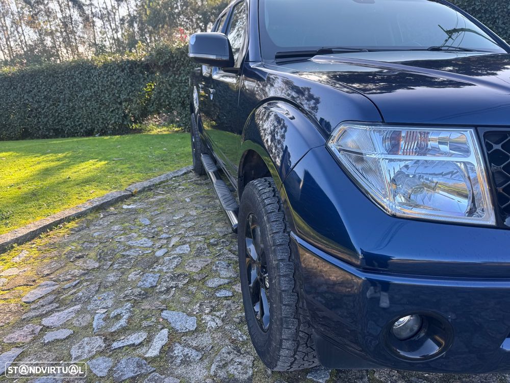 Nissan Navara - 17