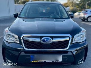 Subaru Forester - 8