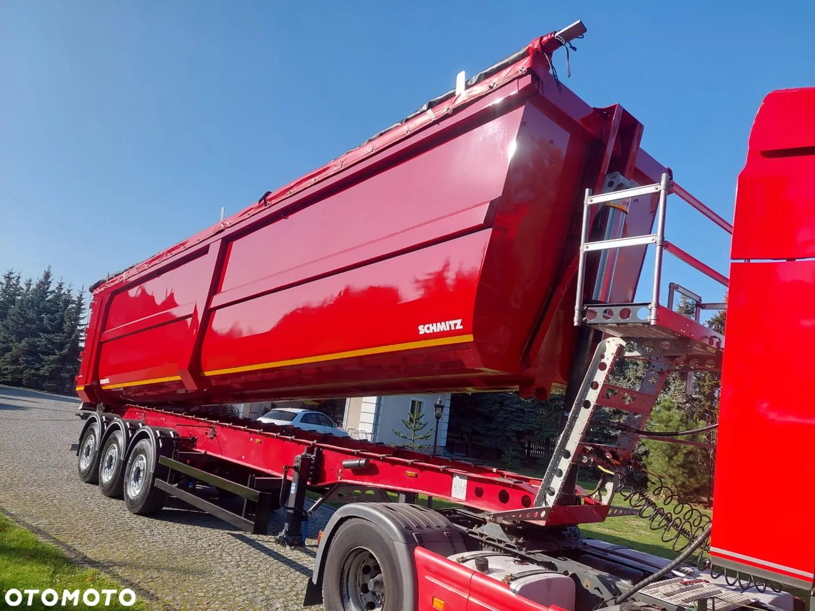 Schmitz Cargobull - 1