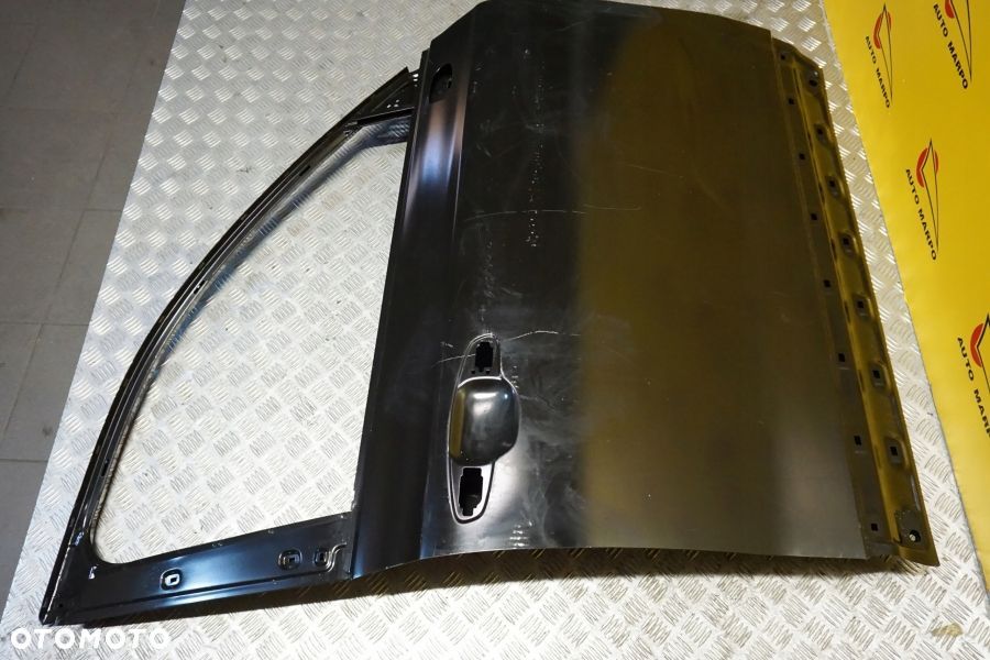 KIA TELLURIDE 2020 - 2023 Drzwi Przód Prawe Przednie USA - 8