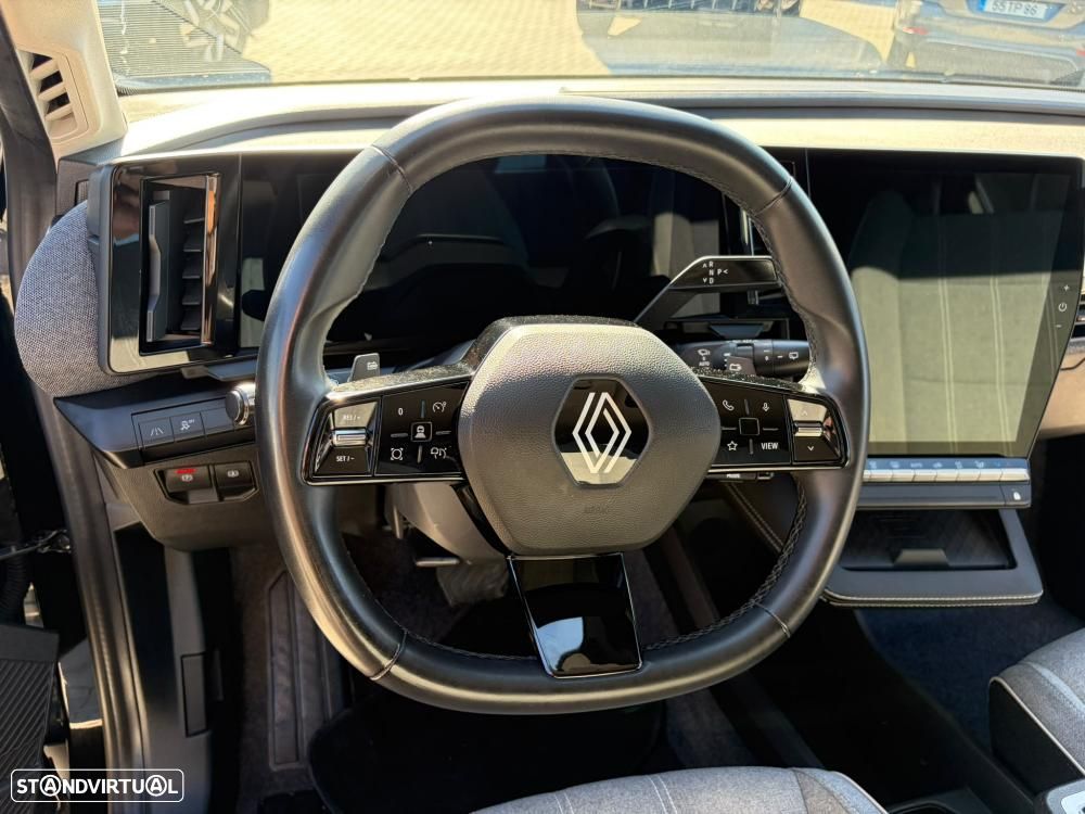 Renault Mégane E-Tech EV60 Iconic - 5