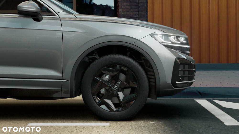 Volkswagen Touareg 3.0 V6 TDI SCR 4Mot Elegance - 9