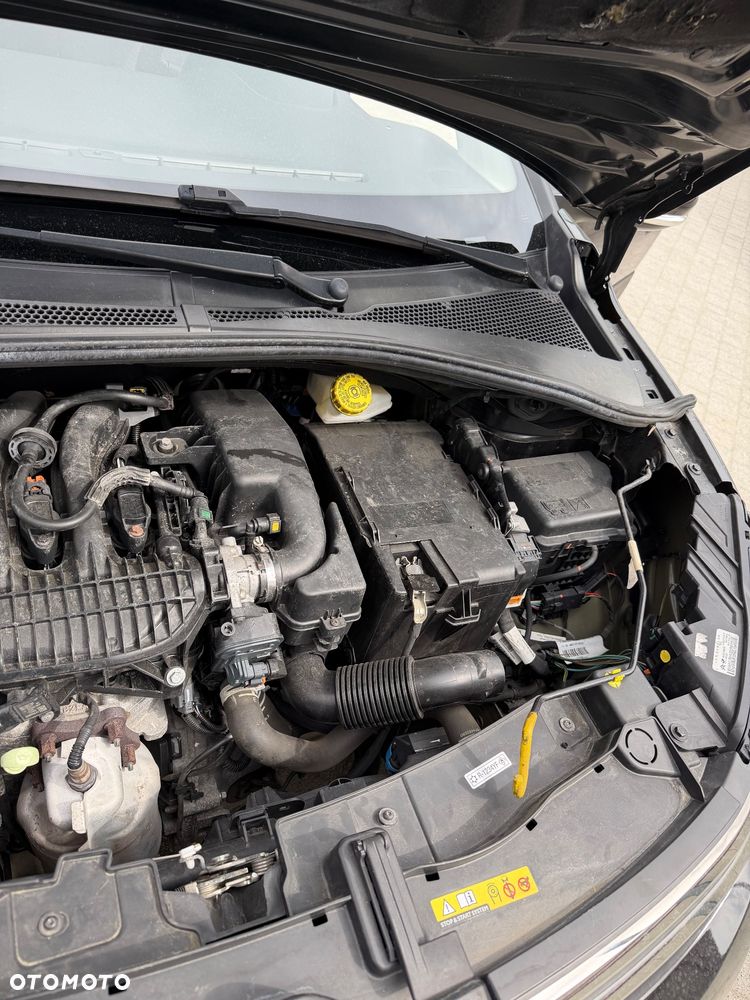 Citroën C3 Pure Tech 82 SHINE - 21