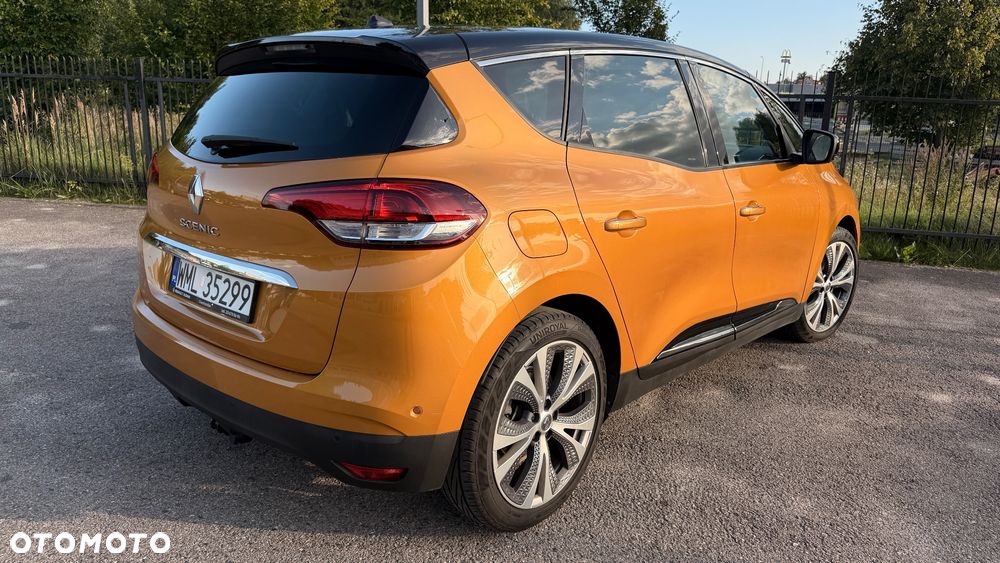 Renault Scenic - 27