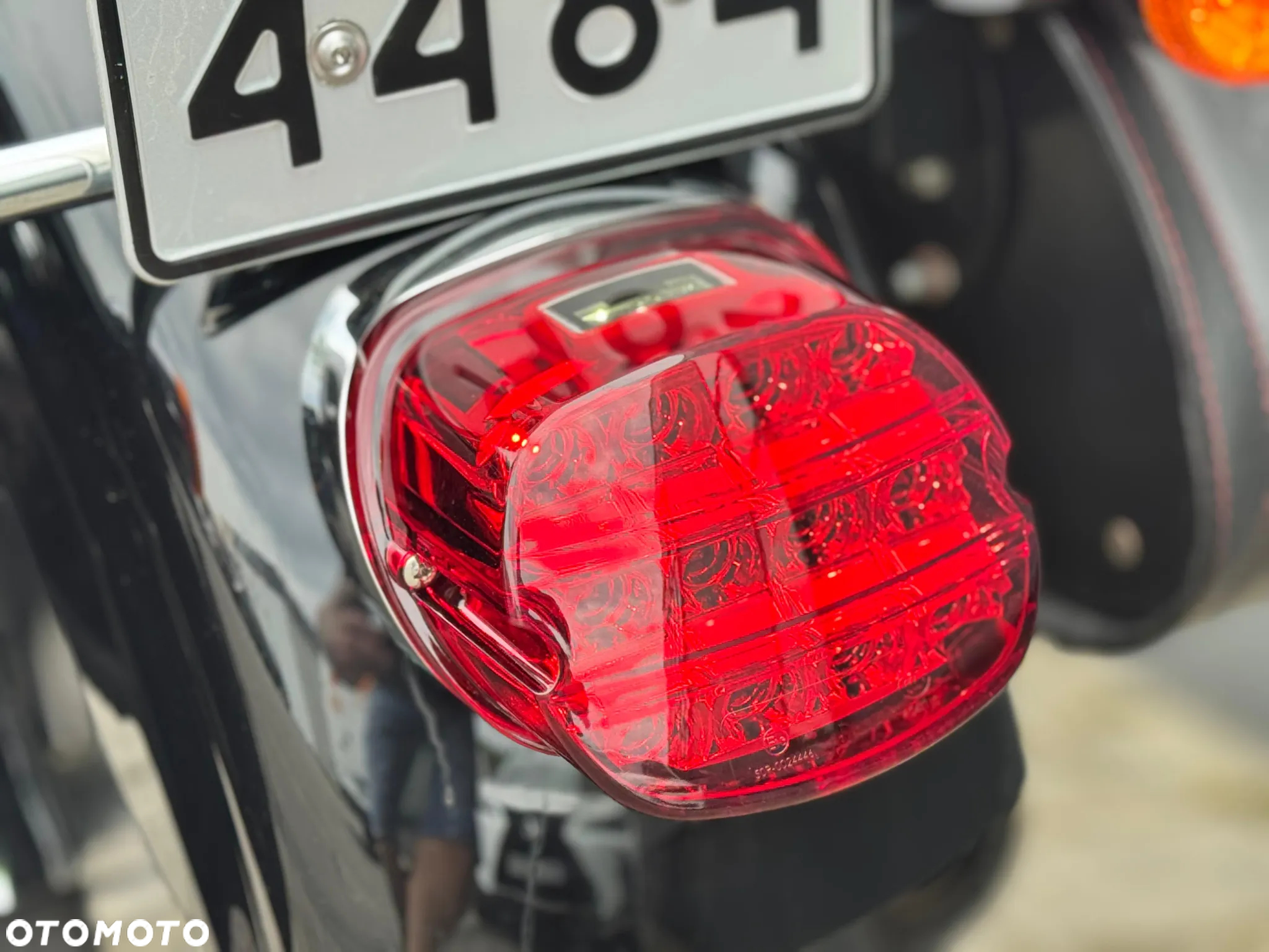Harley-Davidson Dyna Low Rider - 15