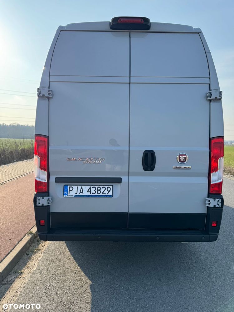 Fiat Ducato - 22