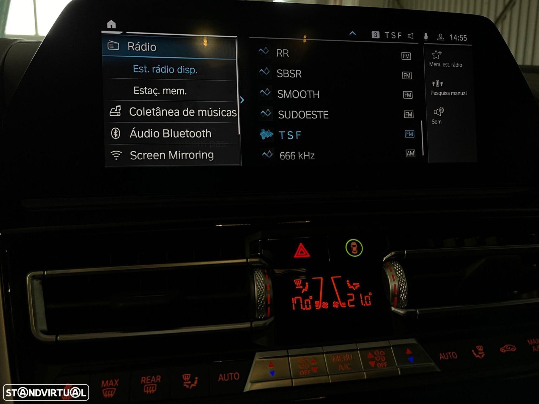 BMW M850i - 25