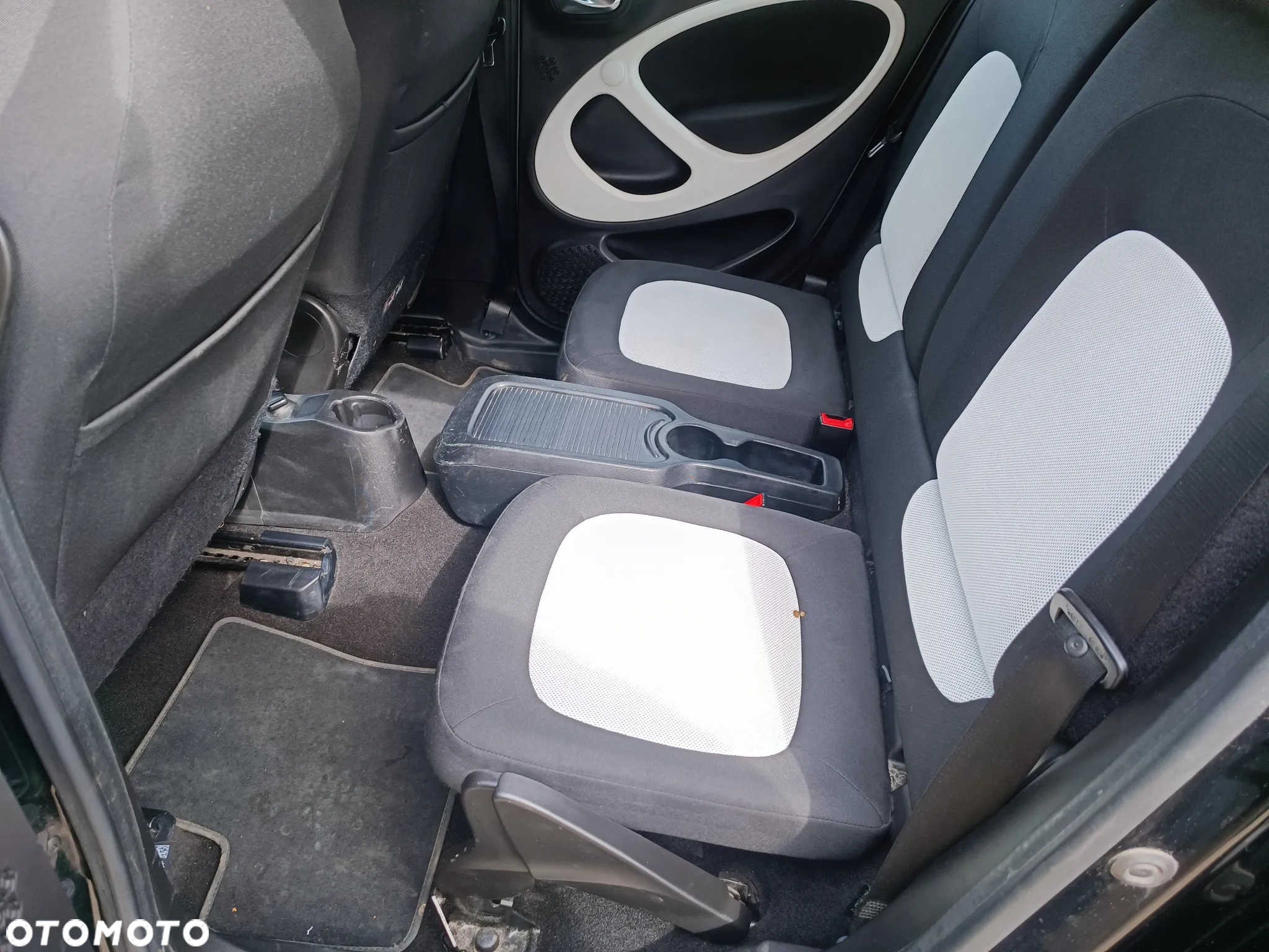 Smart Forfour passion - 13