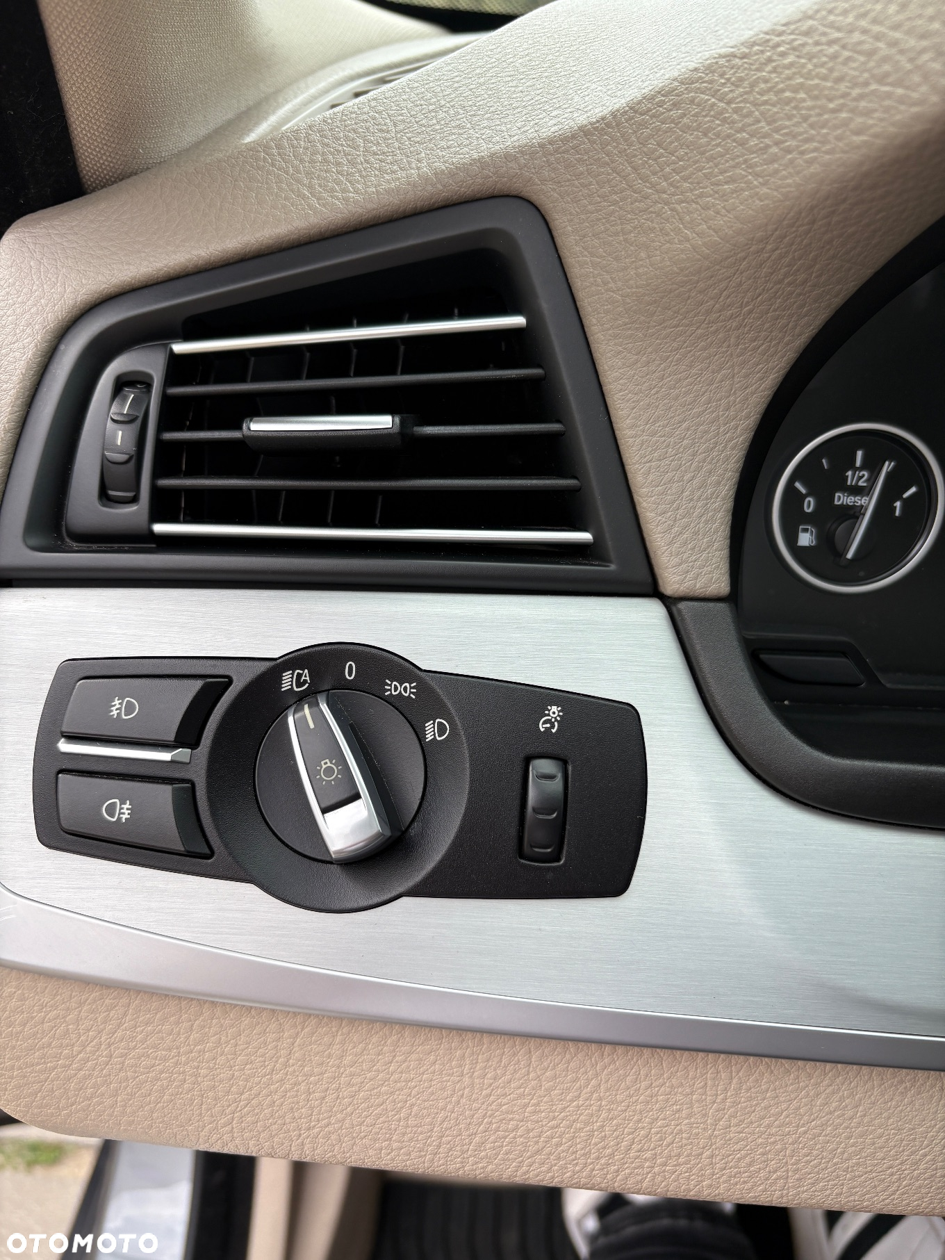 BMW Seria 5 520d xDrive Modern Line - 17