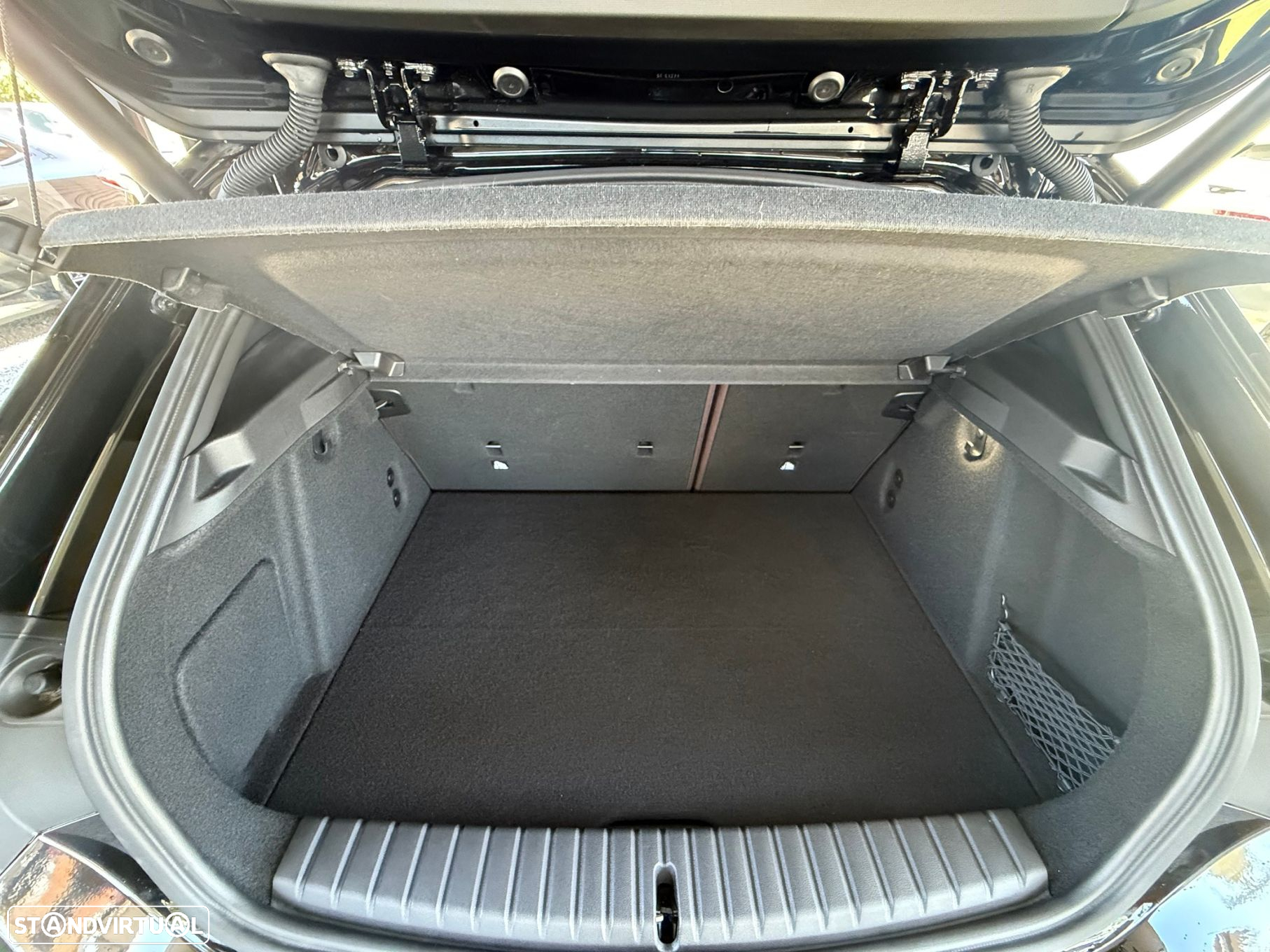 BMW 120 Pack Desportivo M Pro - 55