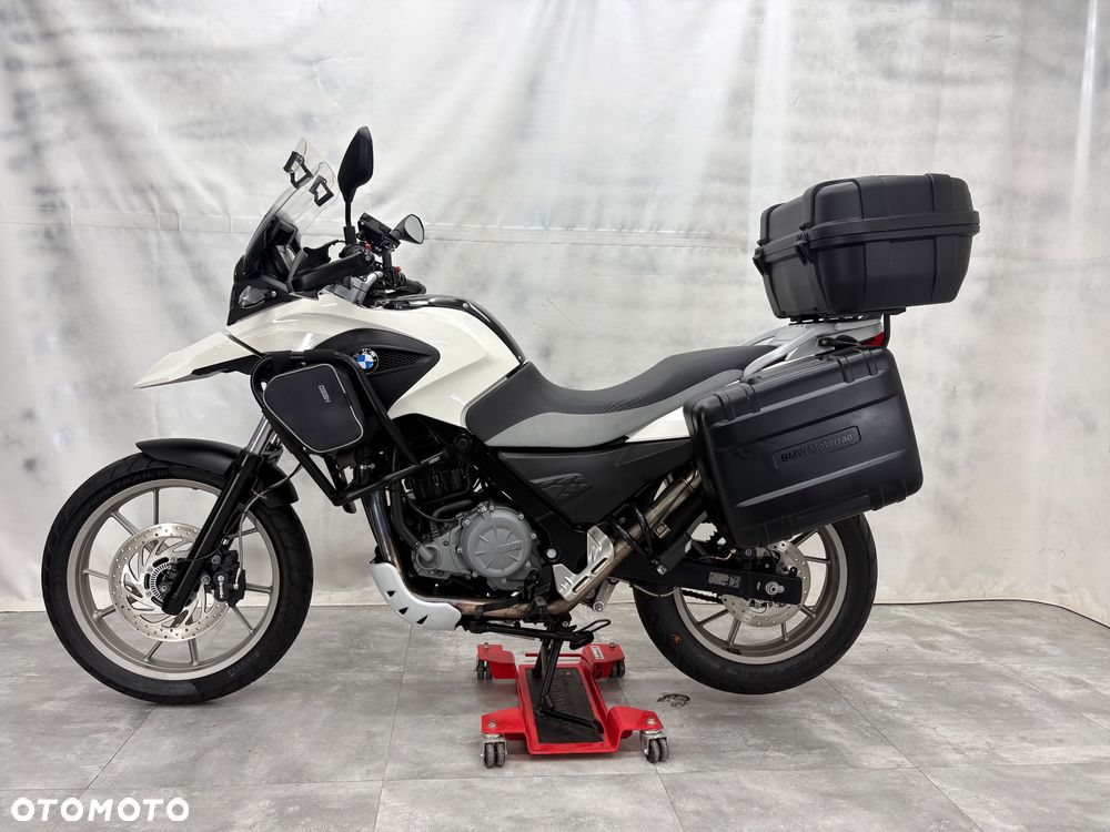 BMW G - 3