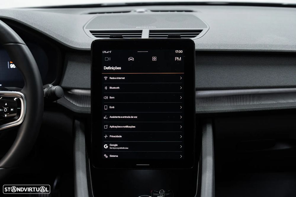 Polestar 2 Dual Motor 78kWh Performance - 44