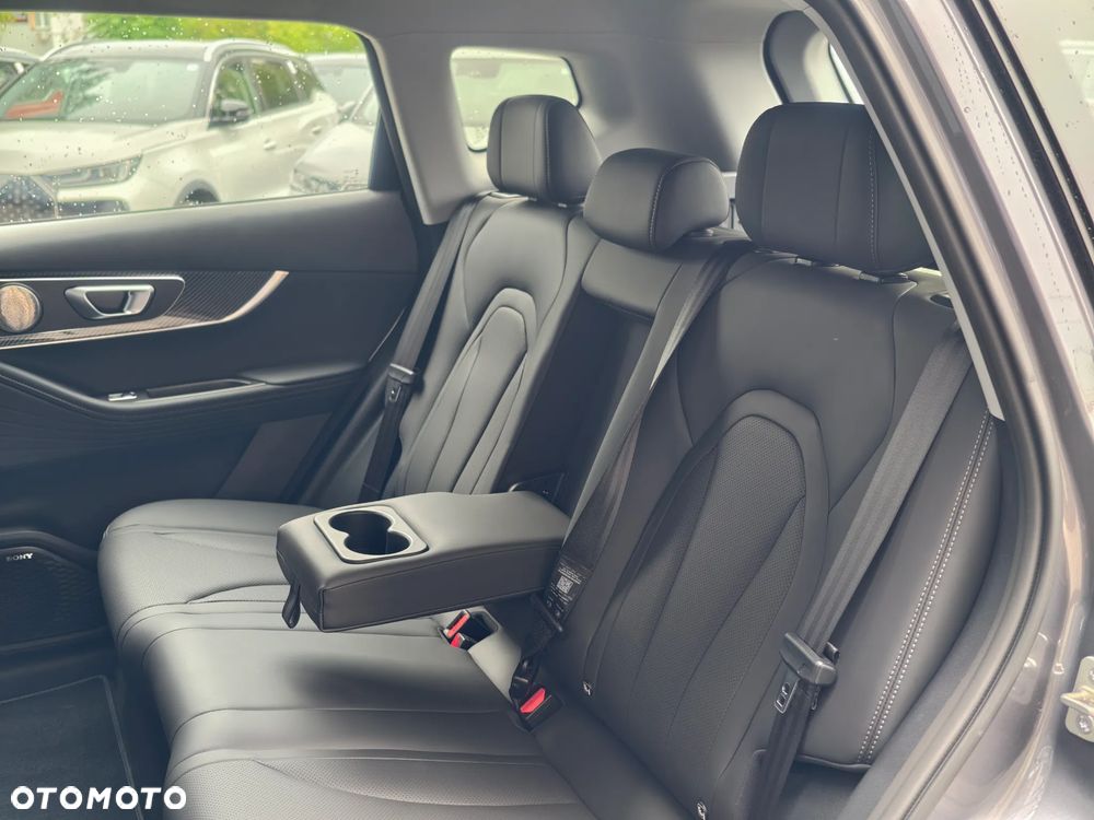 Chery Tiggo 7 1.6 T-GDI Comfort DCT - 7