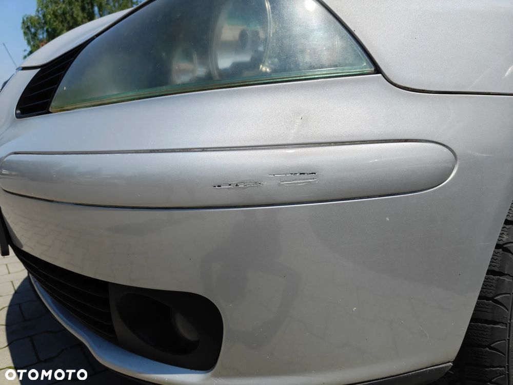 Seat Ibiza - 8