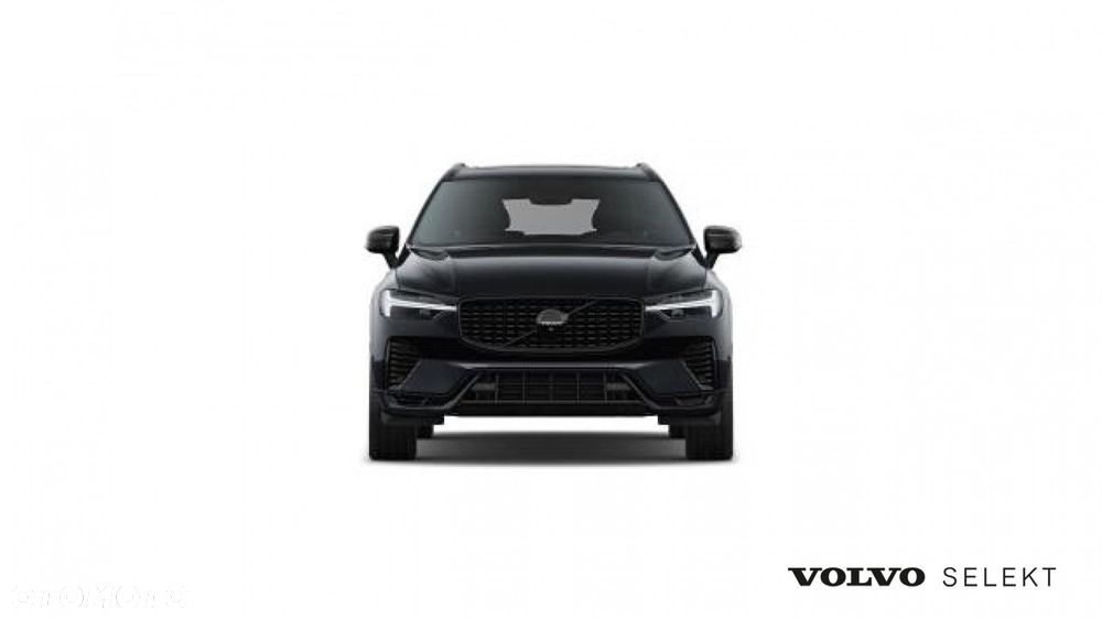Volvo XC 60 - 3