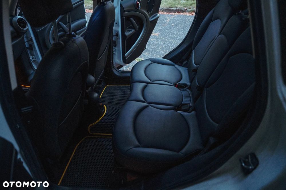 MINI Countryman - 11