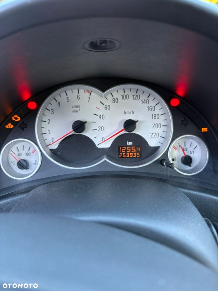 Opel Corsa 1.2 16V NJoy - 6