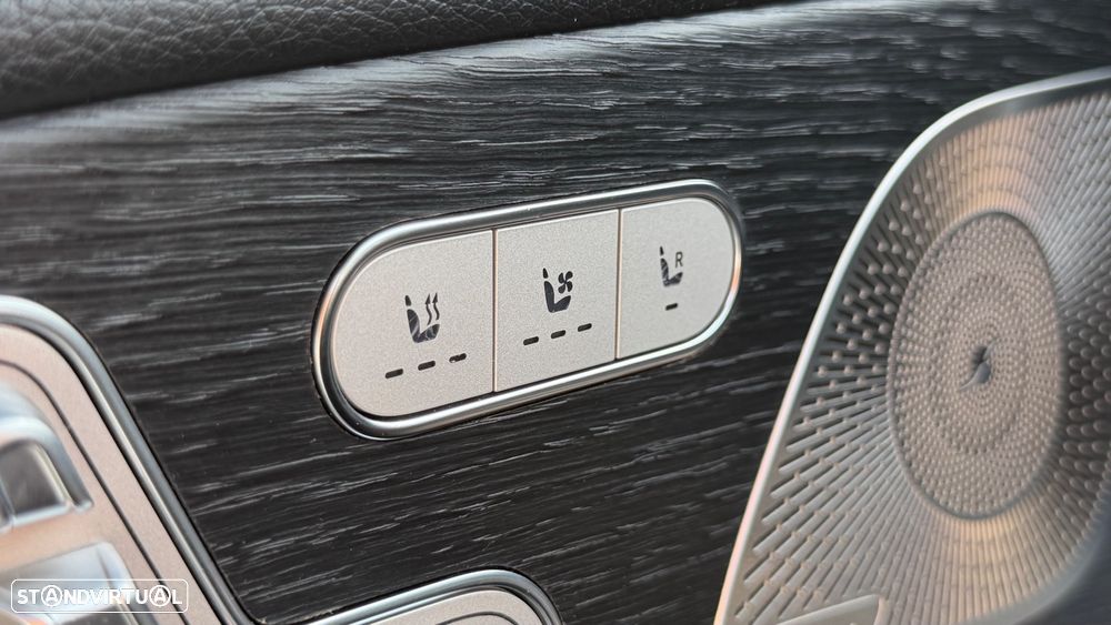 Mercedes-Benz GLE 350 de Coupé 4Matic AMG Line - 40