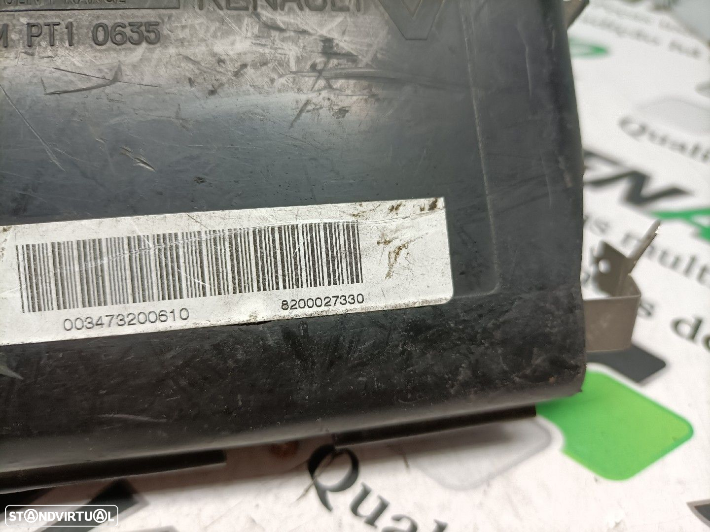 Airbag Banco  Renault Megane I (Ba0/1_) - 3