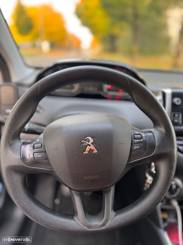 Peugeot 208 1.5 BlueHDi Active - 7