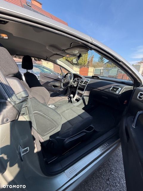 Peugeot 307 1.6 Trendy - 11