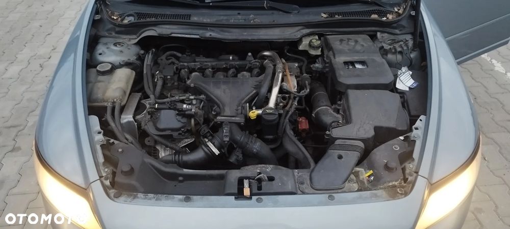 Volvo V50 2.0D - 18