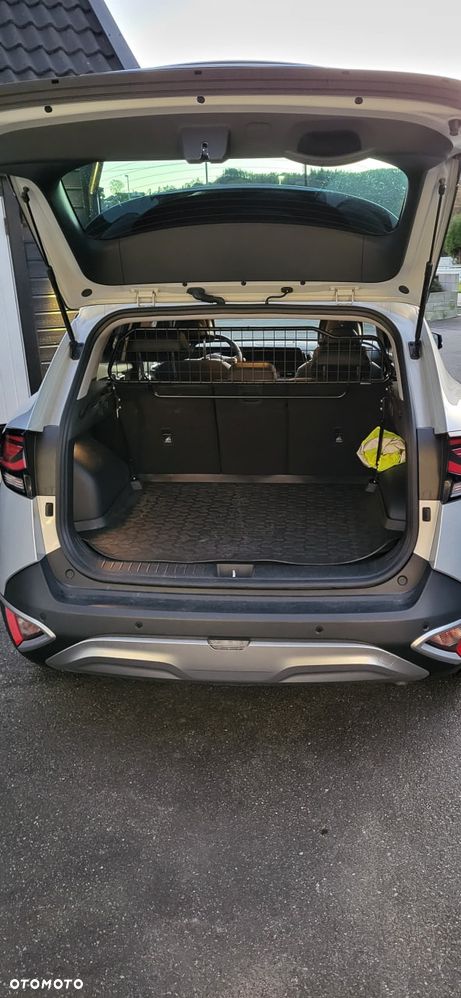Kia Sportage 1.6 T-GDI PHEV Business Line 4WD - 12