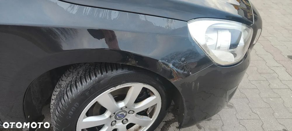 Volvo V60 DRIVe Momentum - 5