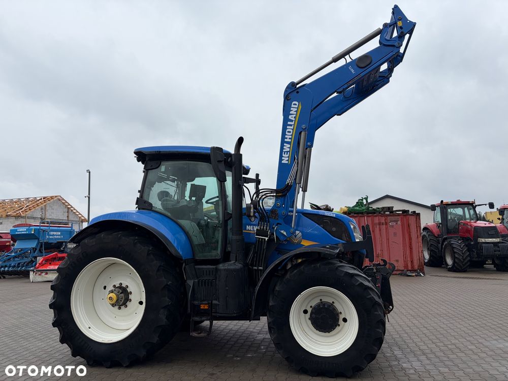 New Holland - 4