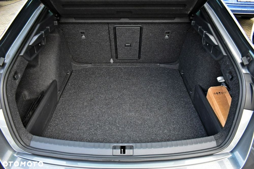 Skoda Octavia 2.0 TSI RS DSG - 28