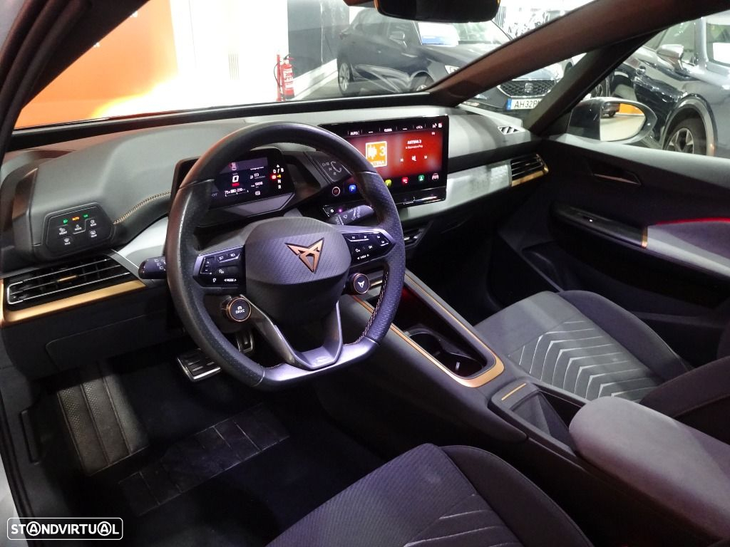 Cupra Born - 10