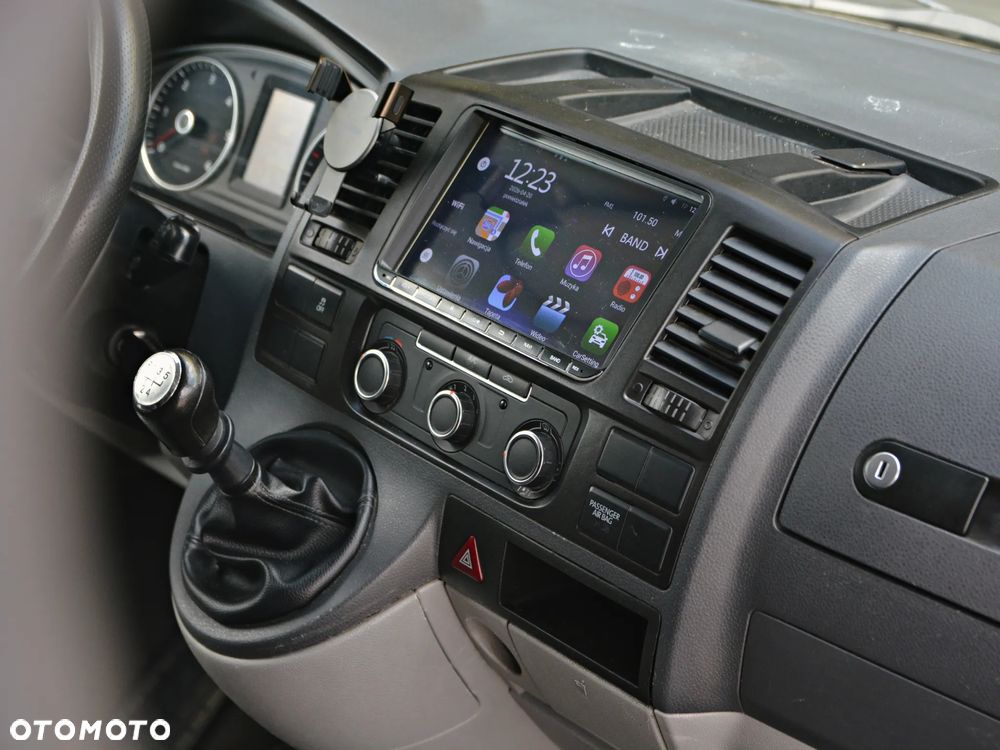 Volkswagen Transporer - 16