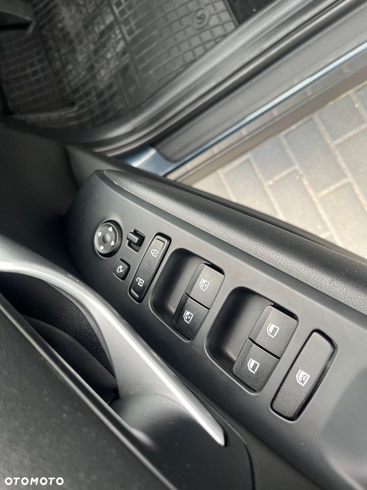 Hyundai Tucson 1.6 T-GDi HEV Platinum 2WD - 11