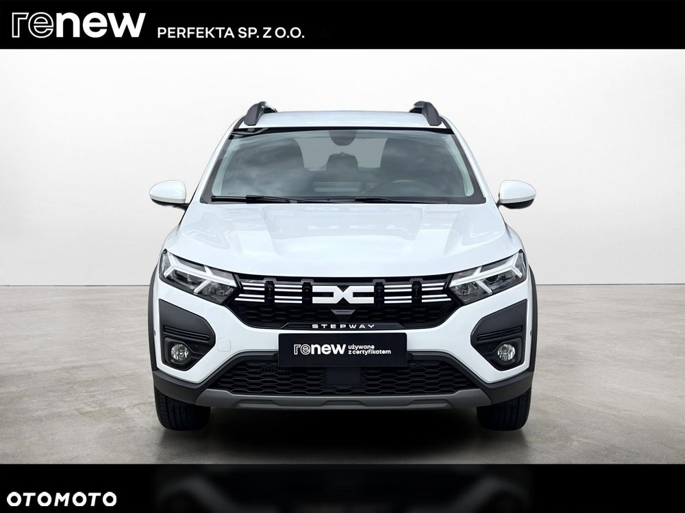 Dacia Sandero Stepway - 8