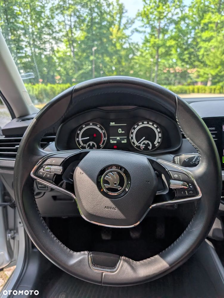 Skoda Scala 1.0 TSI Ambition - 30