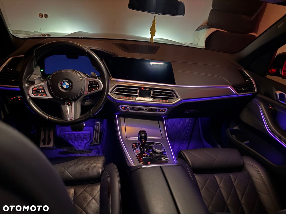BMW X5 - 29