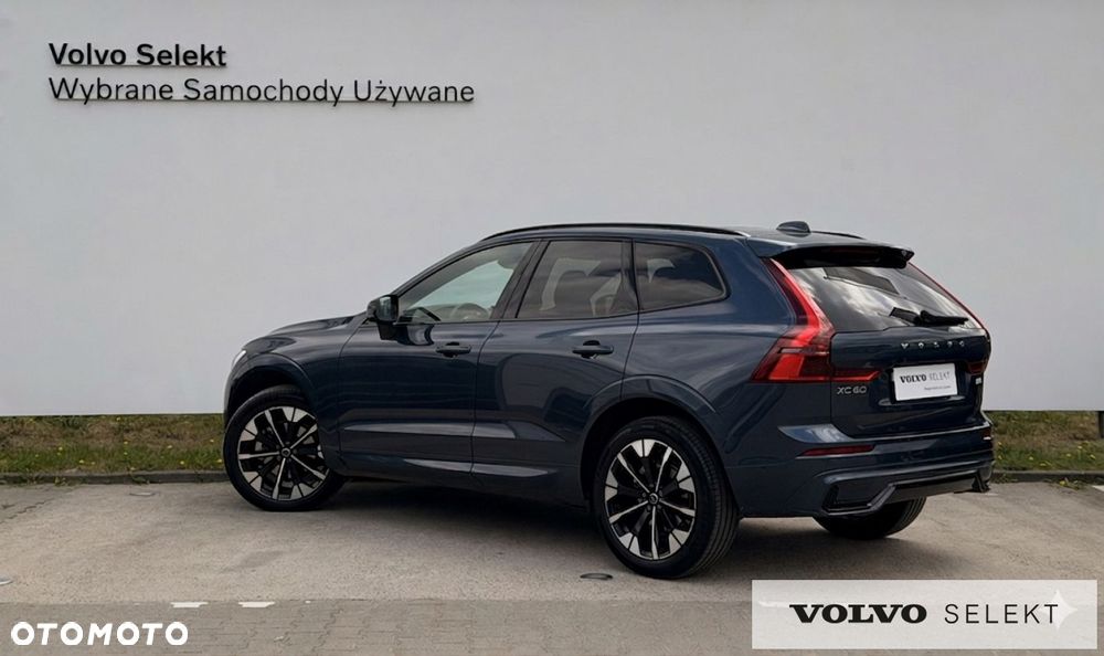 Volvo XC 60 - 7