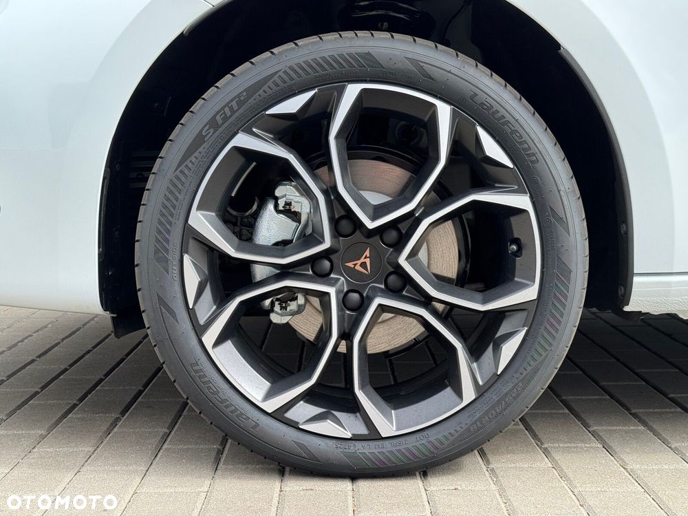 Cupra Leon 1.5 eTSI mHEV DSG - 16