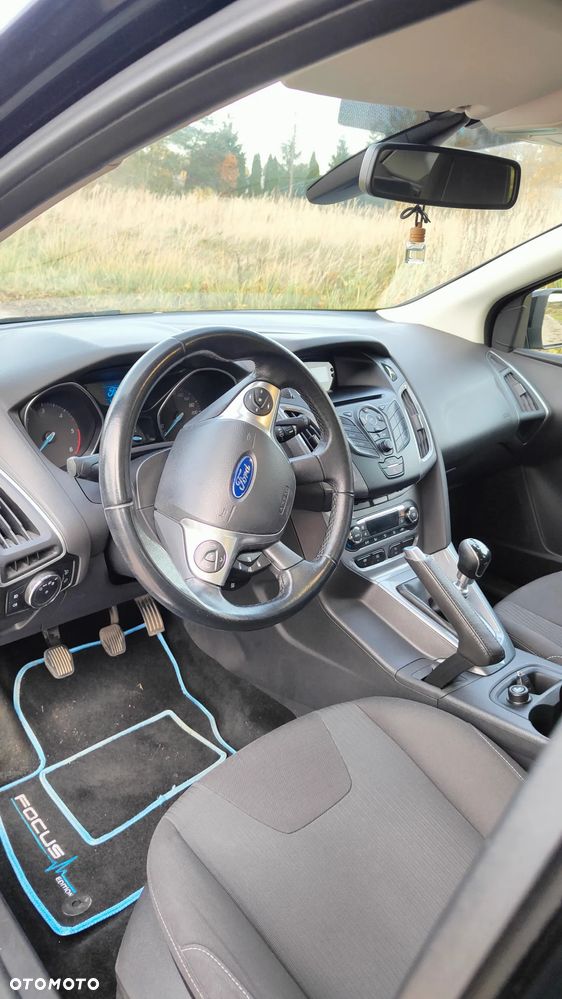 Ford Focus - 13
